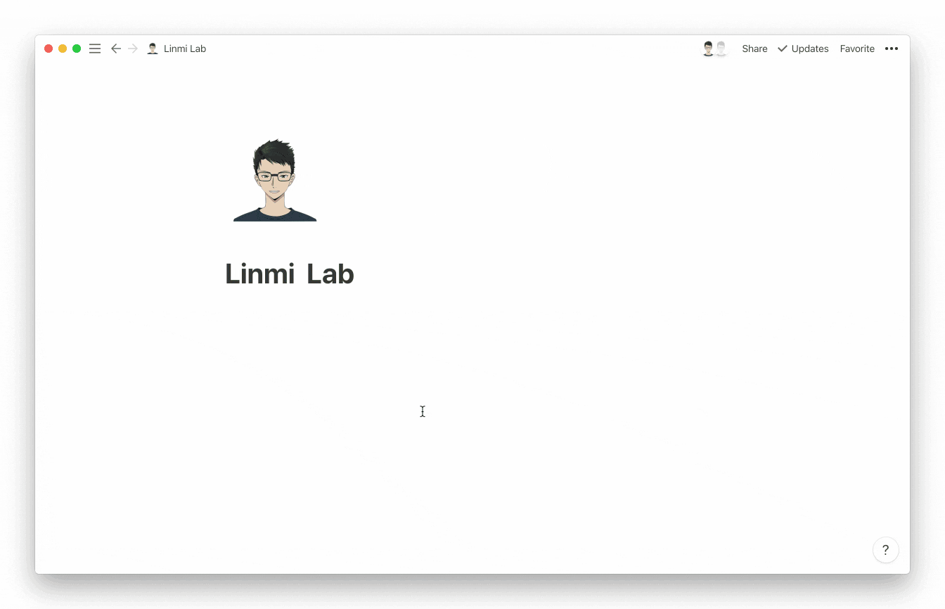 Notion 中如何嵌入 B 站视频?-Linmi