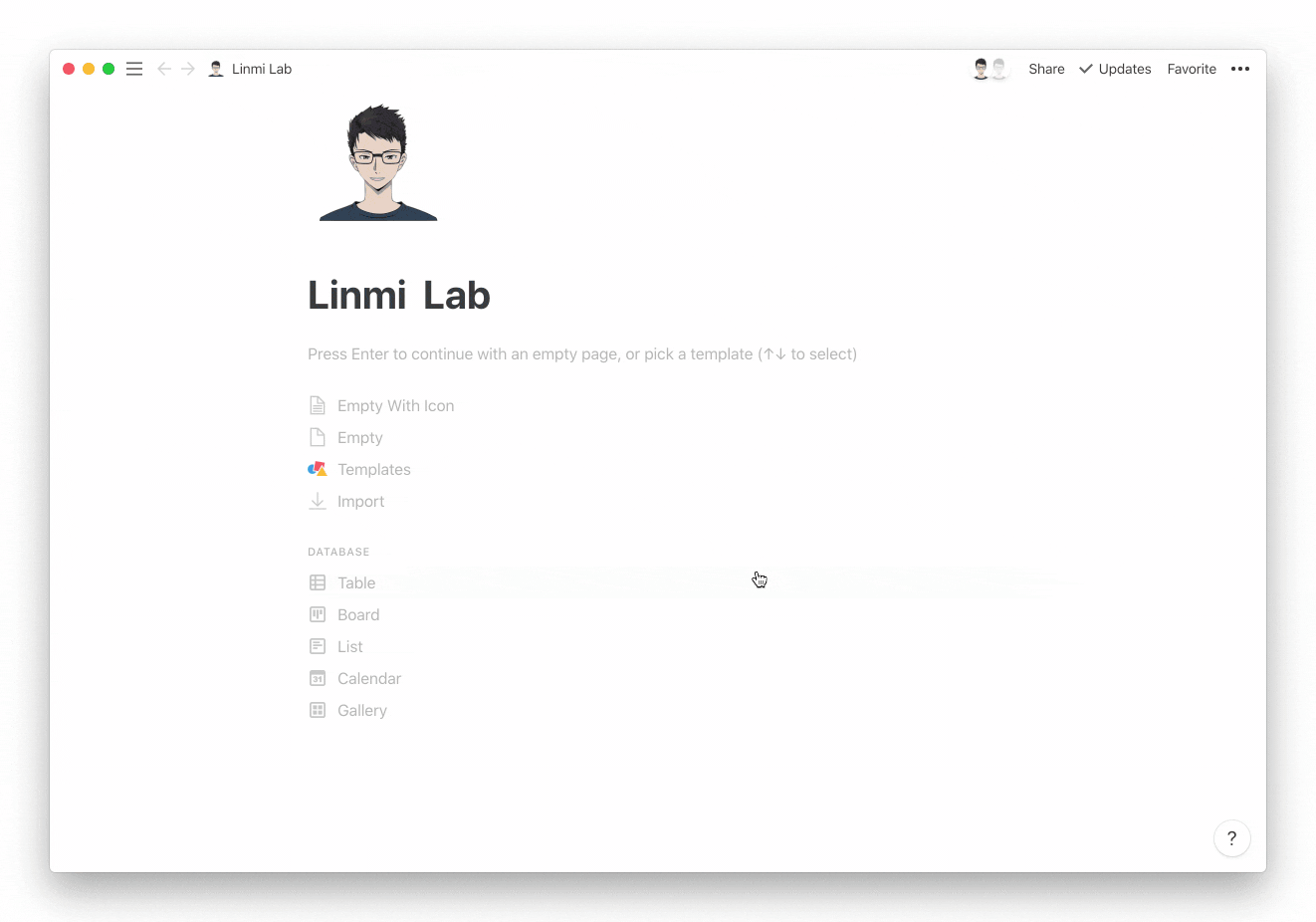 Notion 中如何嵌入 B 站视频?-Linmi
